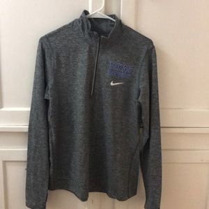 Women’s Nike dri fit size large